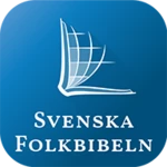 swedish ssf bible android application logo